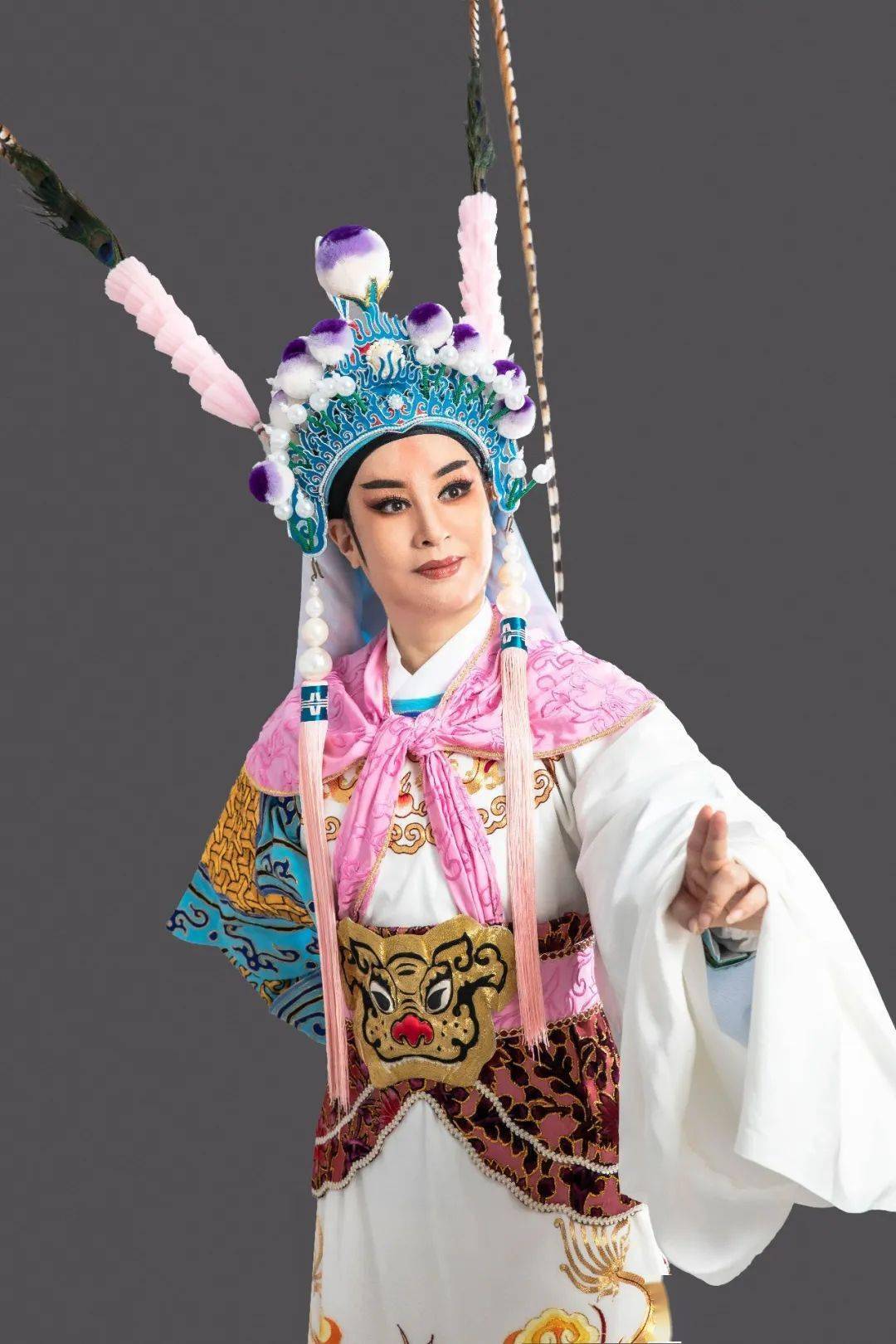 经典回归丨"同唱一台戏"越剧《孟丽君》——一出观众喜闻乐见的好戏