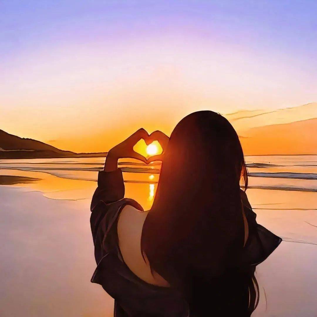 头像| 小众高级wechat头像