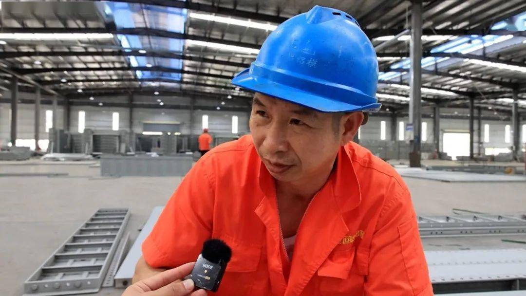 贵州恒铝科技发展有限公司副总经理 杨大军