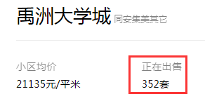 现在厦门二手房降多少才能卖掉？bsport体育(图6)