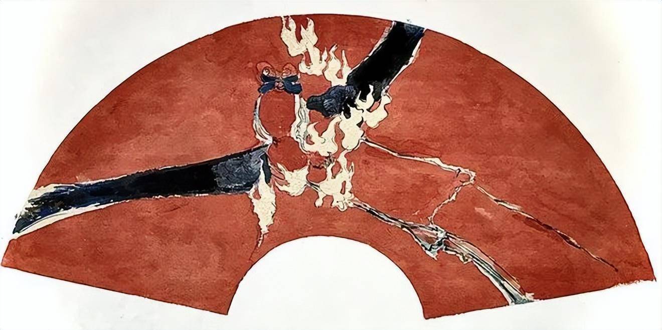 李金生:笔墨随时代,由心境_中国_传统_作品