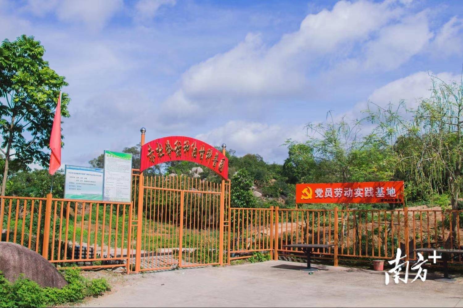 谷饶镇深洋村:探索农文旅融合发展振兴路径