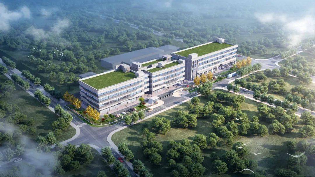 两江新区龙盛新城又一项目开工_搜狐汽车_搜狐网