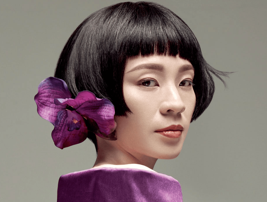 唱片丨东方明珠,南洋斑斓 《the shang sisters(姐妹仨)》_音乐_爵士_