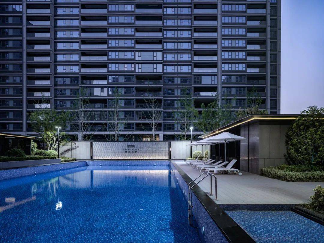 施工有质丨宸风云庐,聆听"风"背后的匠心故事_无锡_绿城_品质