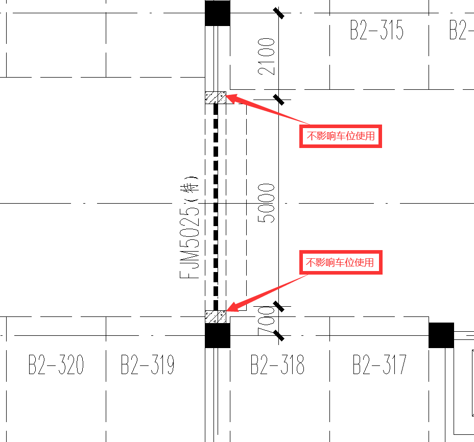 一分钟了解防火卷帘的布置方式_中庭_影响_疏散