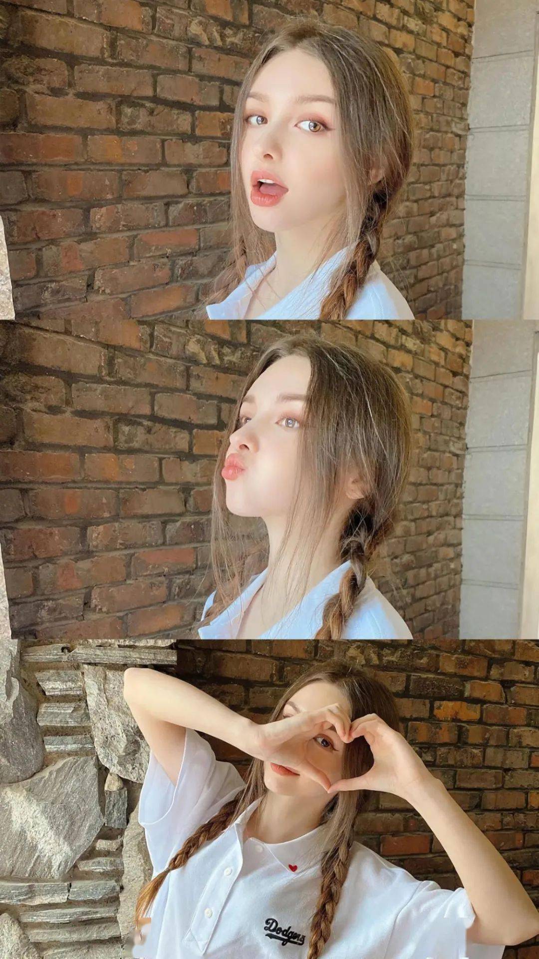 训练_女神_好身材