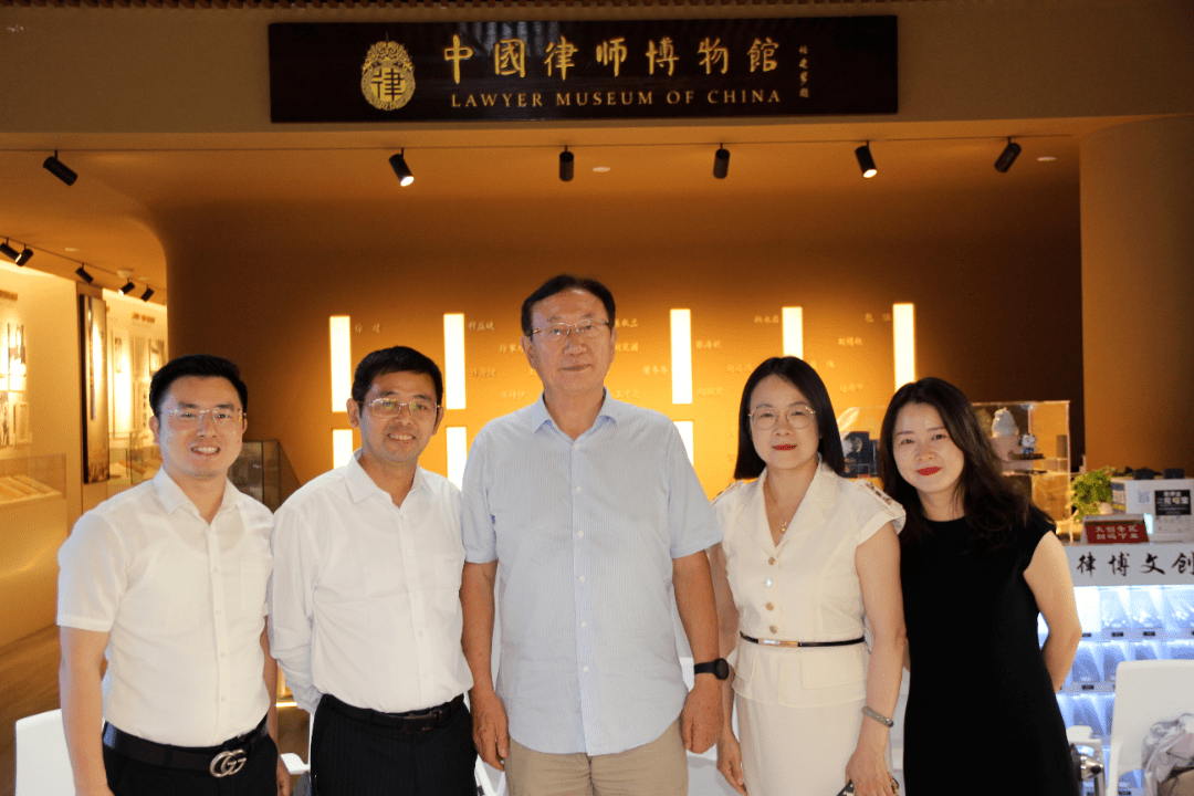 逐光而行 向阳而生 ——见证中国律师的生命力_徐建章_北京_活动