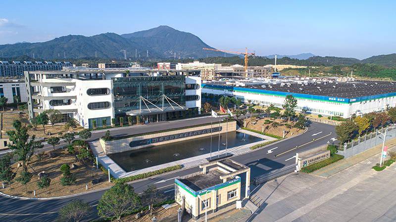 新征程·江淮行|"旌"彩山水绿生金 小城展现大作为_旌德县_生态_发展