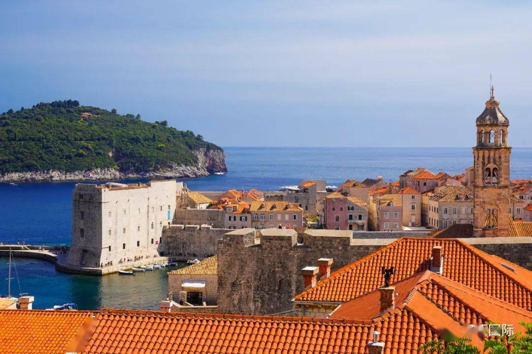 有钱富豪为什么都去圣卢西亚?是真的人称"北美后花园"吗?