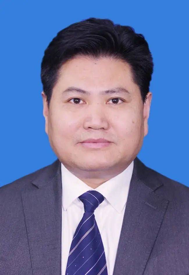 吴爱国履新,曾在阜阳任职!_合肥_产业园区_科学城