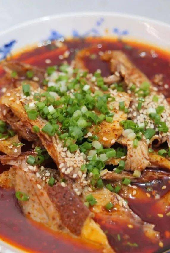 品味遵义 · 静听时光 | 正安椒麻鸡