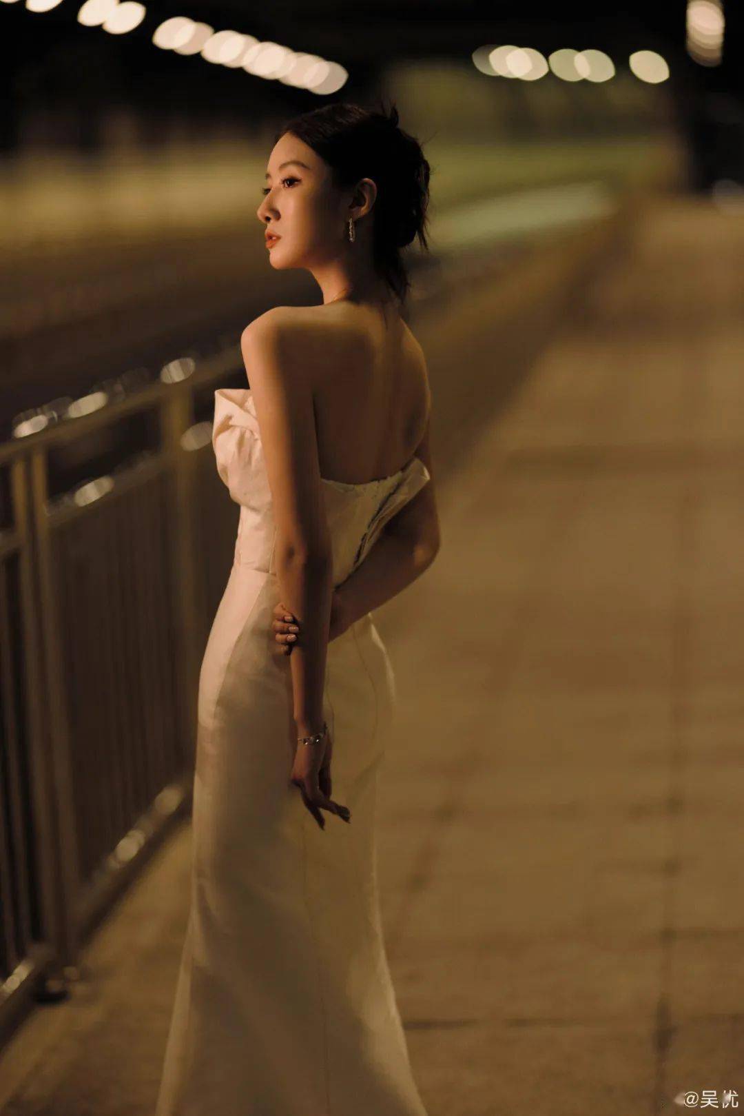 侵权_吴优_账号