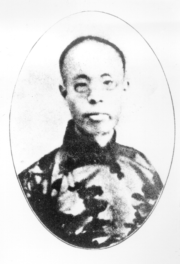 绍兴这个老台门背后竟藏着一个“辛亥革命”故事_许仲卿_徐锡麟_党山