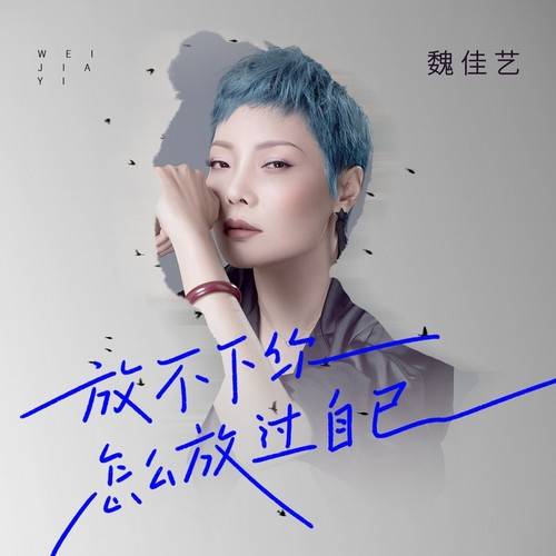 【新歌推荐】魏佳艺 -《放不下你怎么放过自己》_消息_什么_结果