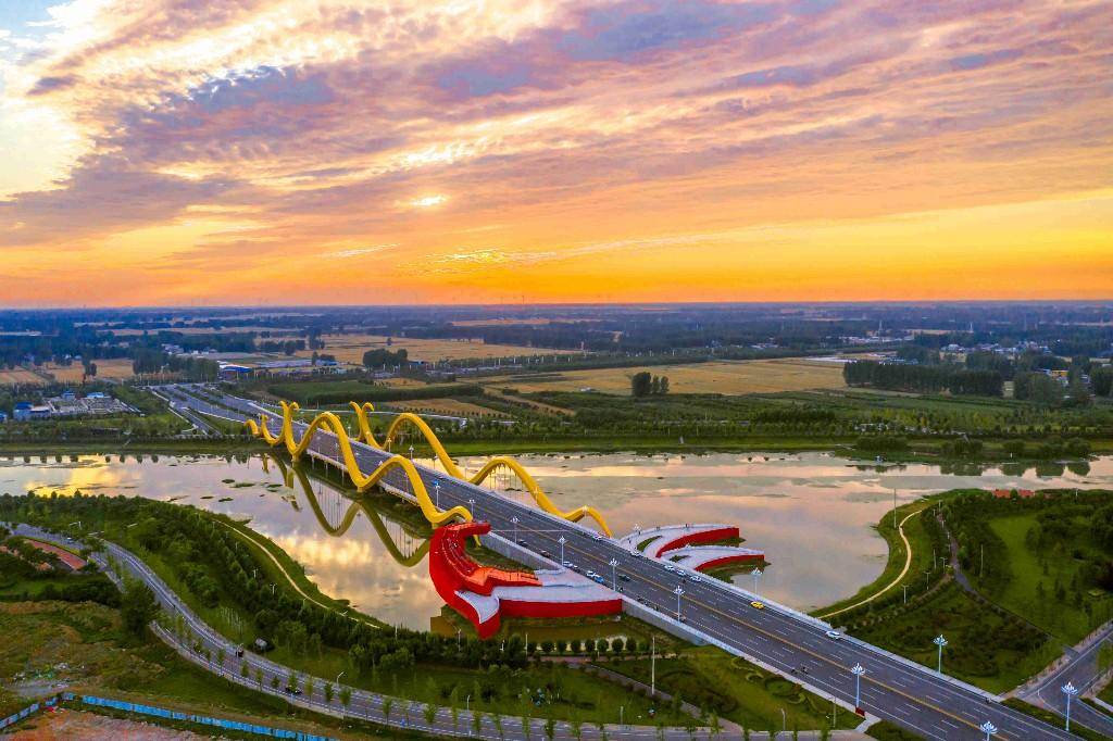 西平:丰润发展沃土 开创振兴新局