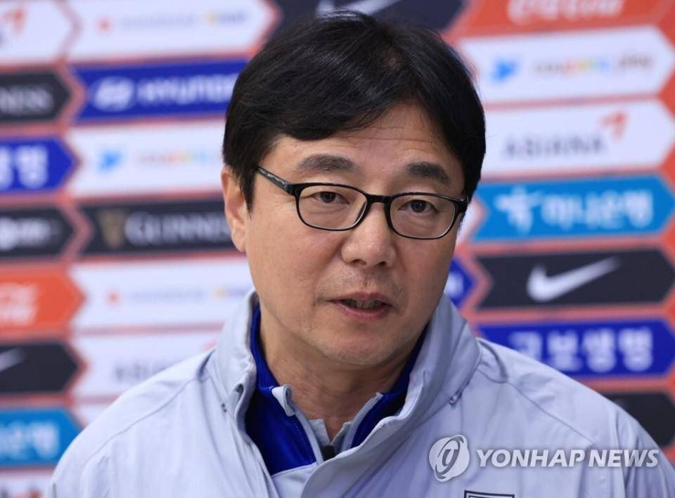 出征名单削减两人,热身赛两战中国亚运队_黄善洪_宋旻揆_比赛