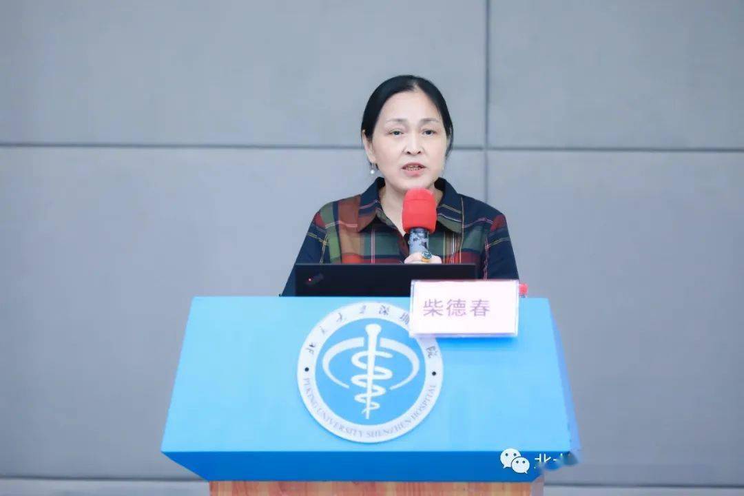 浙江大学医学院附属妇产科医院生殖中心邢兰凤护士长:生殖中心伦理