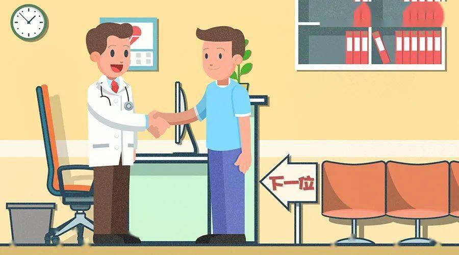 健康每一天 | 这些科室到底是看什么病的,你都知道吗?_疾病_图片_肿瘤