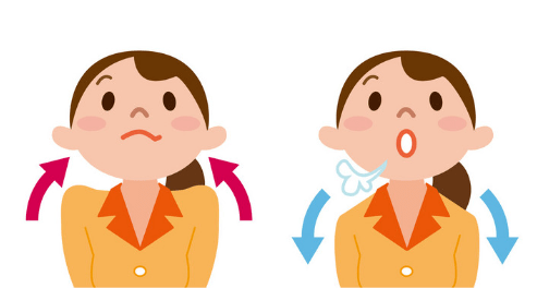 老师总说要"用气发声",但就是做不到该怎么办?_气息_声音_控制