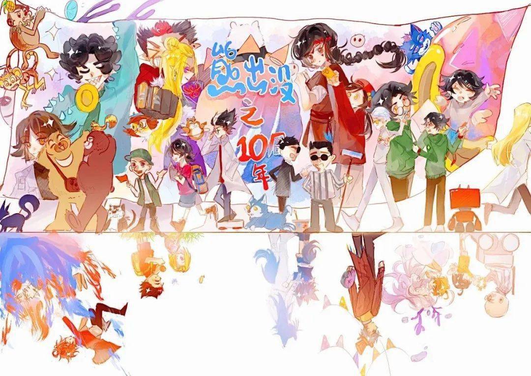 天才威,乐天,苏洛,狗熊岭科学界三巨头,竟然输给了一只猫?