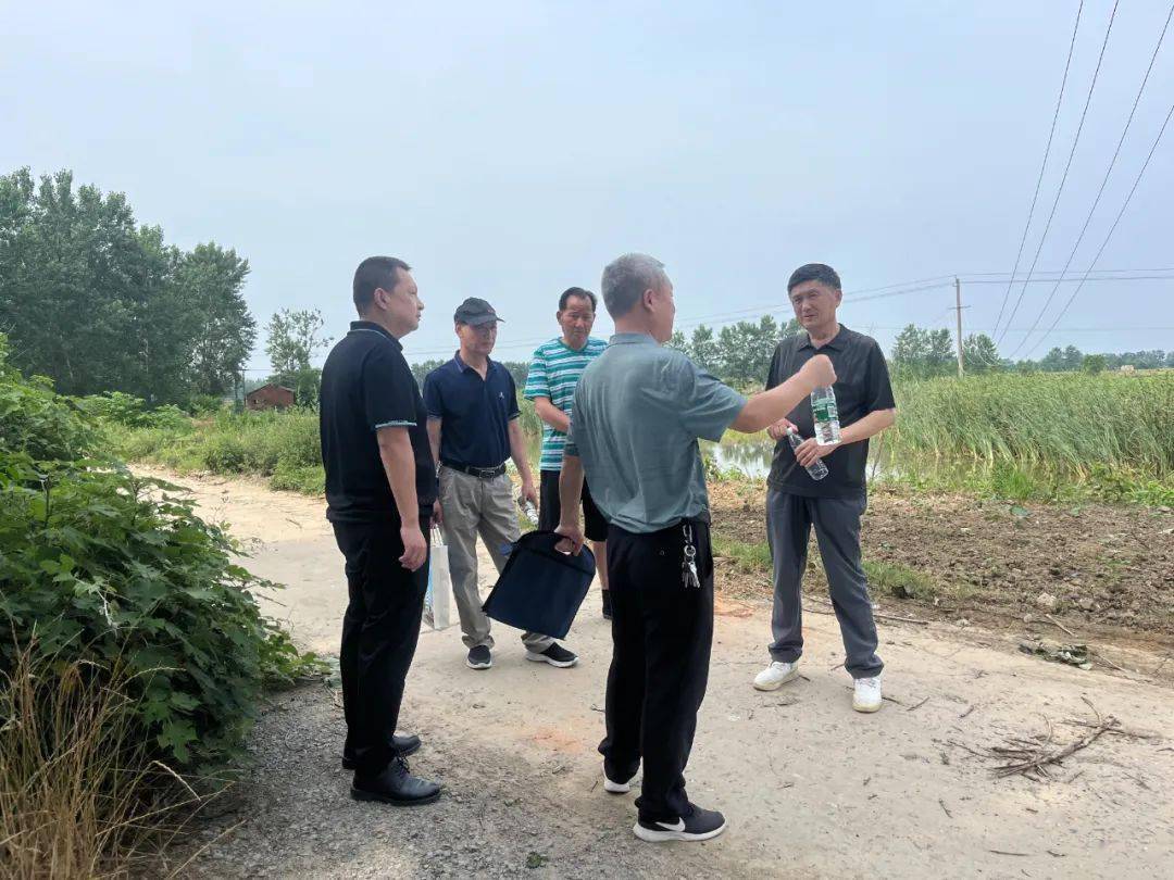 仙桃彭场发现清代文物!