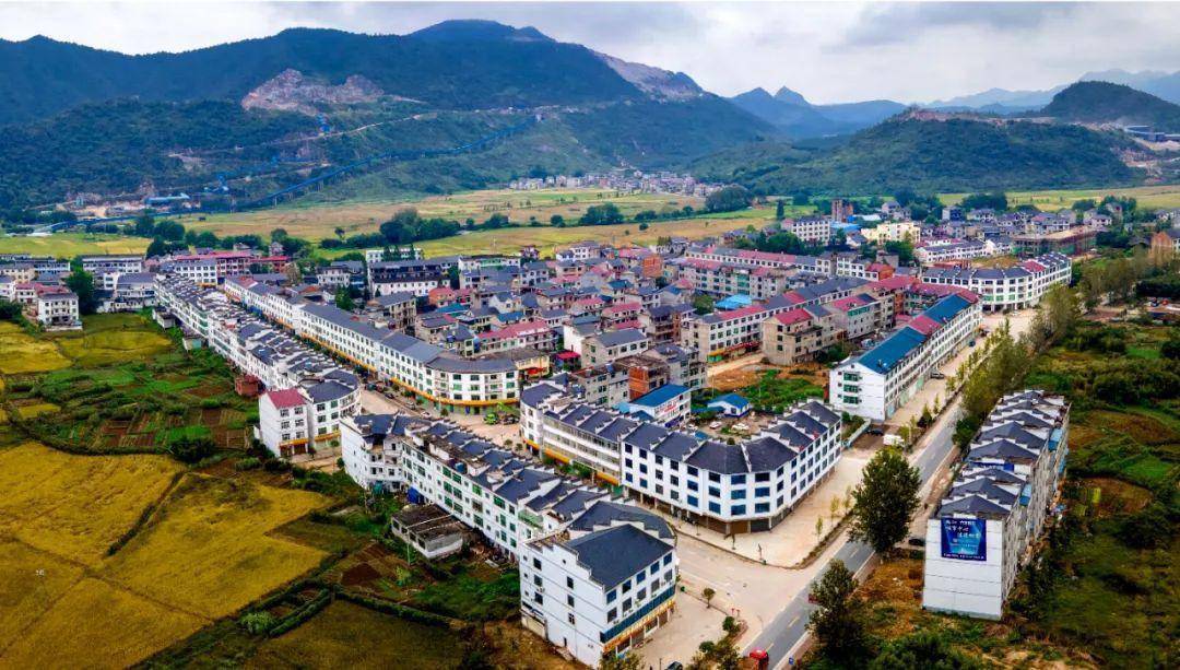 【上饶天下show之万年县】万年这个镇不仅有世界级发现,国家级景区,其