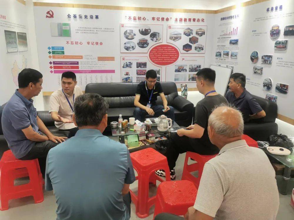 仑苍镇中心镇区更新改造项目签约超7成!_南安市_南商_征收