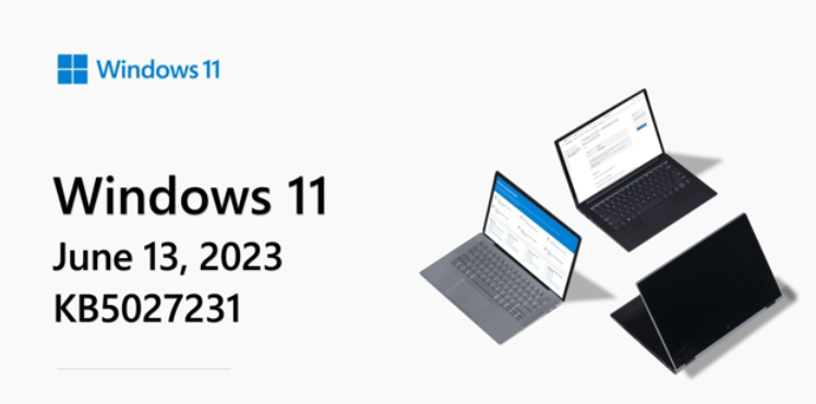 微软发布Win11 22621.1848更新 修复了影响Windows内核的问题
