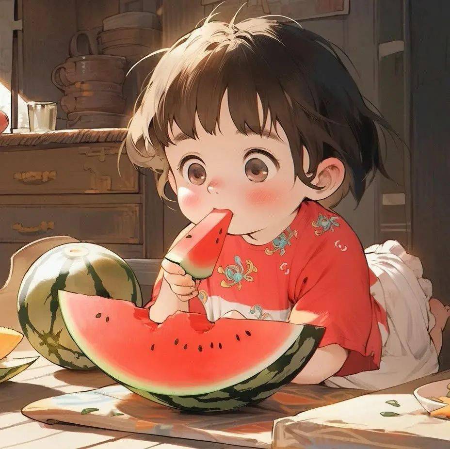 头像| 一组触动心弦的微信头像_可可_成长_时间