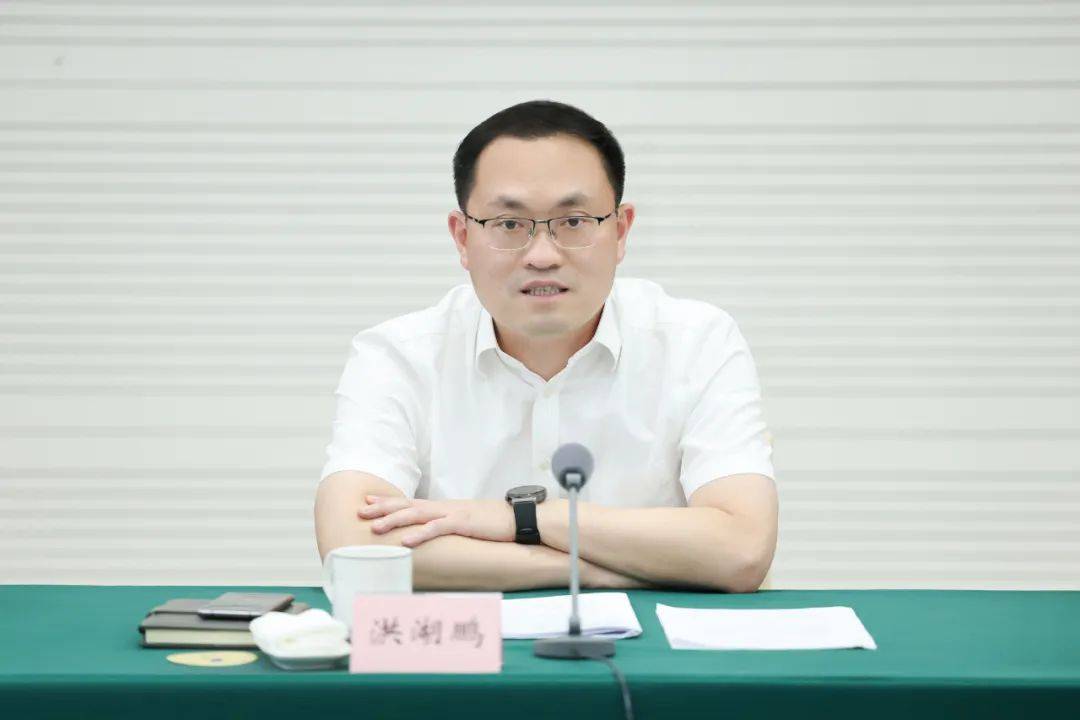 聚焦工业经济高质量发展,市长与企业家面对面_湖州_中国_政企