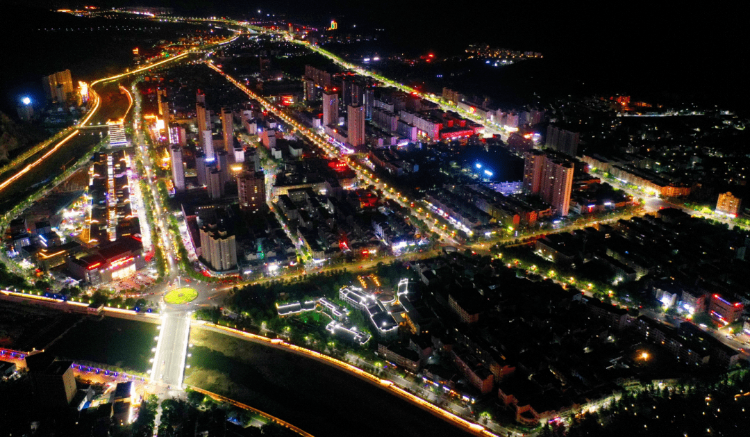 栾川县上榜"2023中国最美县域榜单"_旅游_乡村_理念