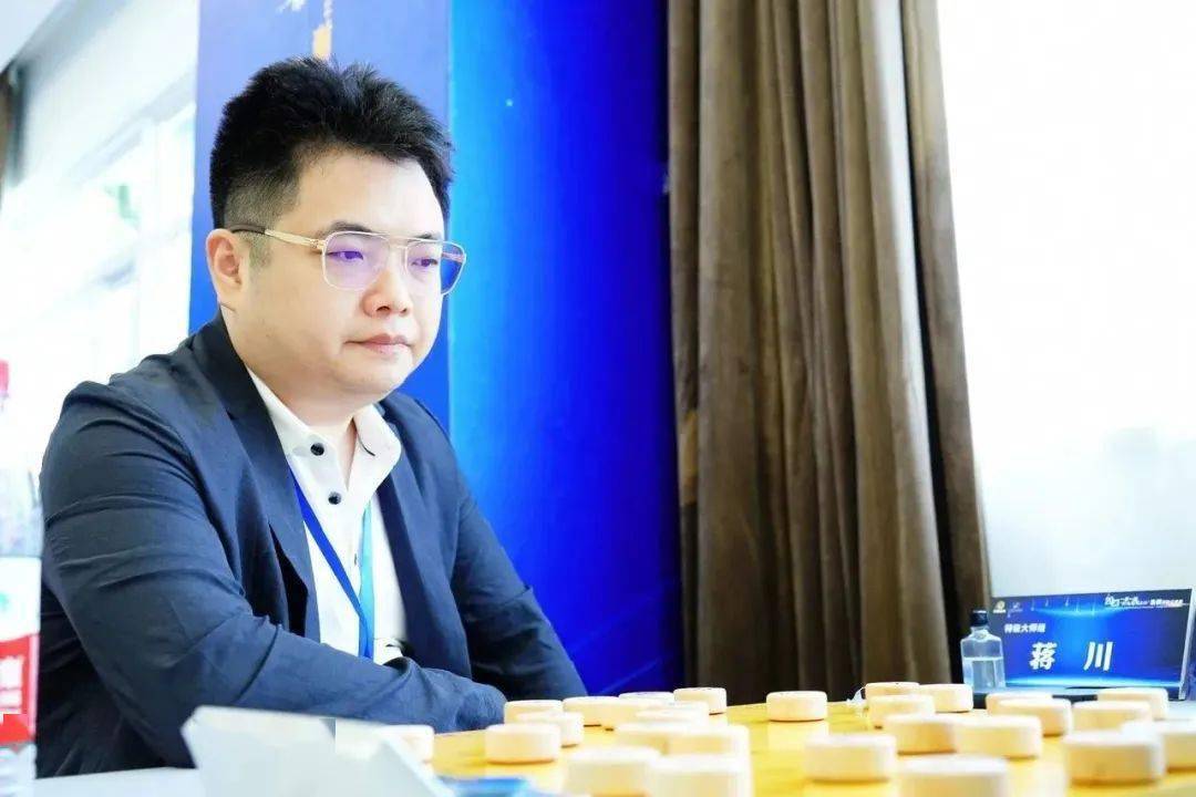 2023一带一路"谢侠逊棋王杯"象棋国际公开赛在平阳落幕_比赛_天一