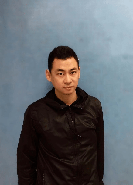 随三拓旗剧团创办人,导演赵淼