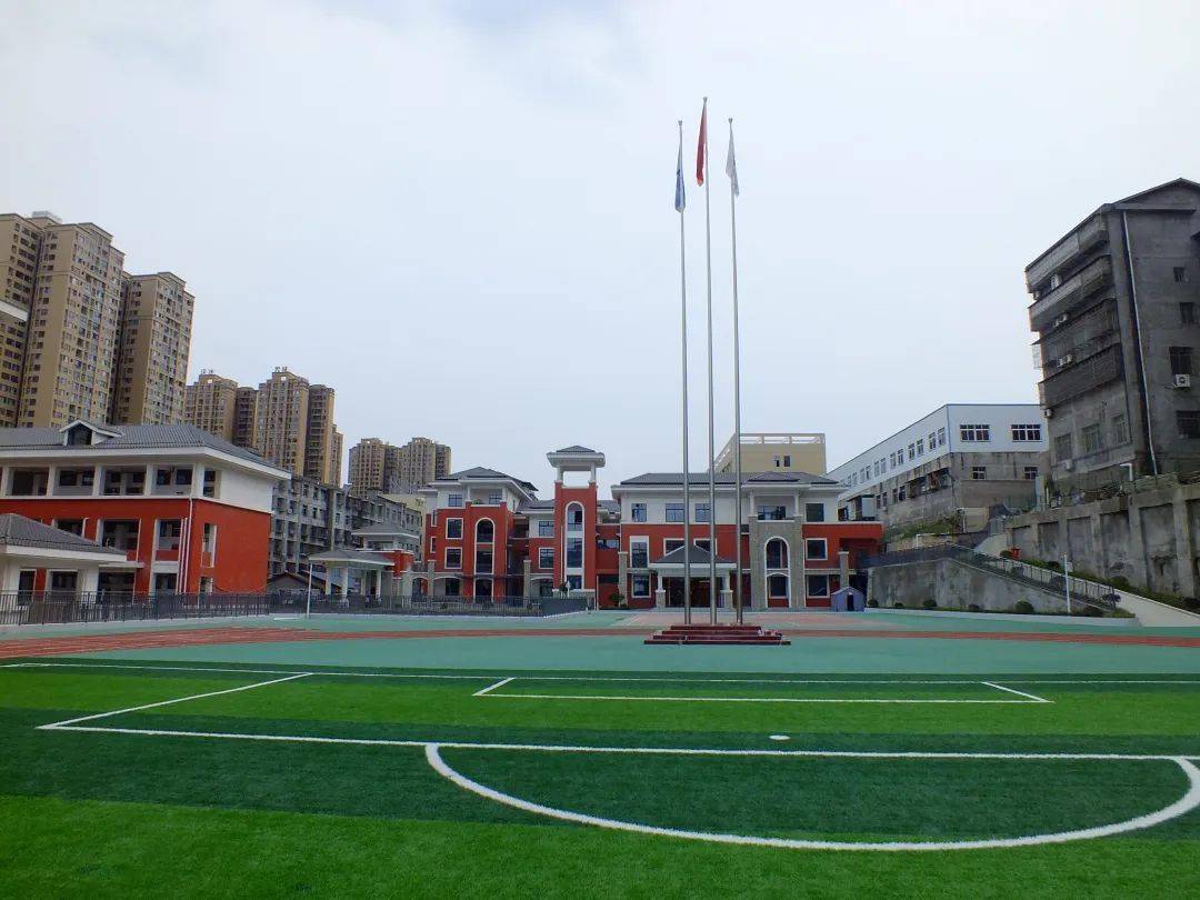 旺苍东河小学,旺苍县黄洋镇中心小学,利州区将军桥幼儿园等全市13所