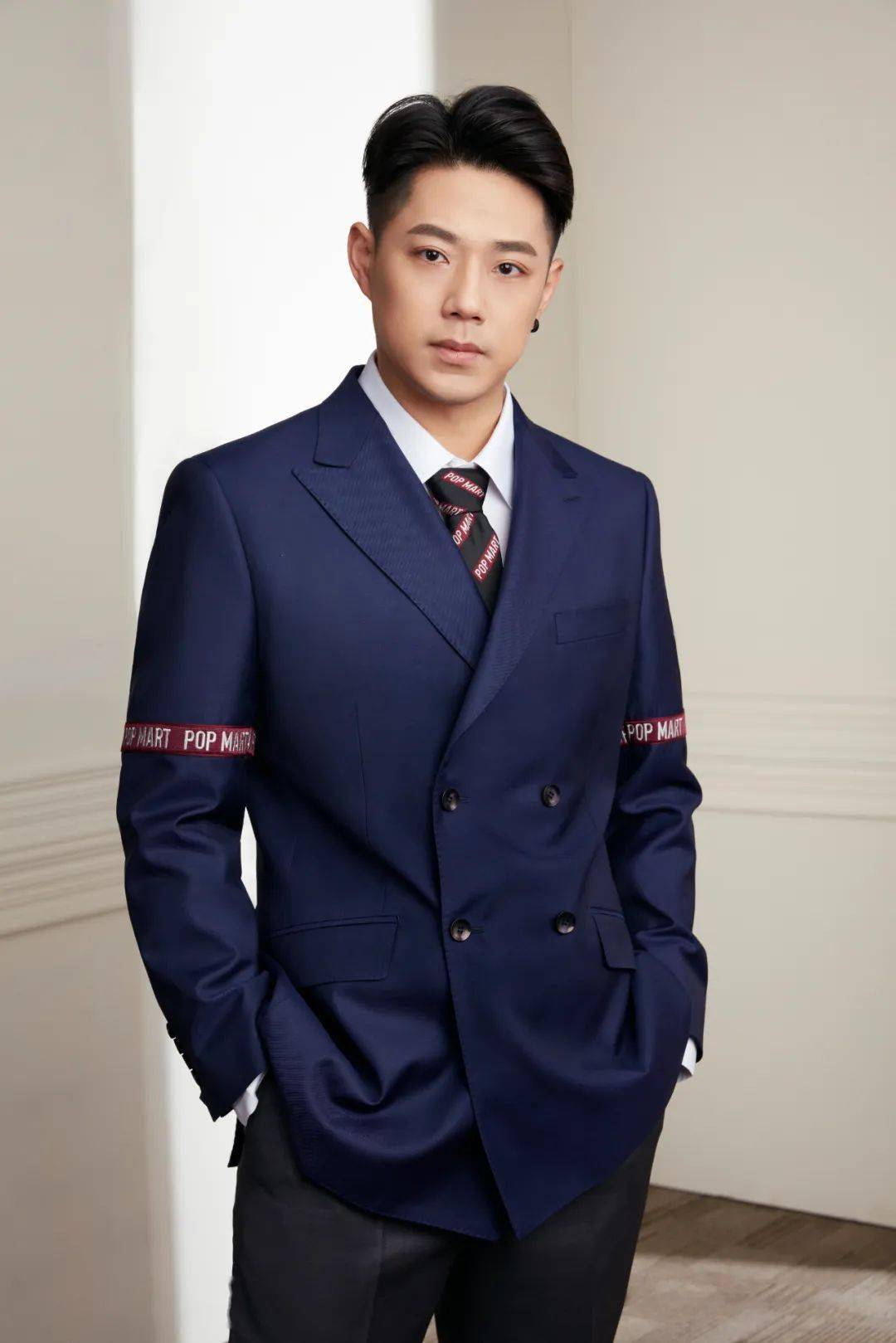 文创 思想者_零售业_乐园_因为