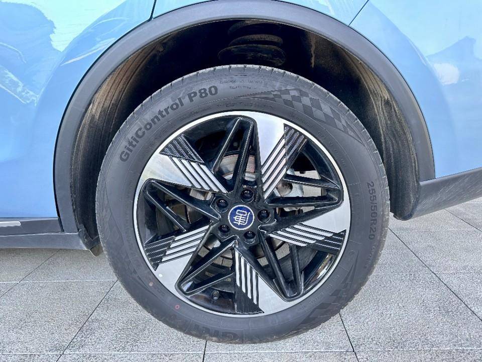 技术,底盘,配置多重升级,试驾比亚迪唐dm-i冠军版