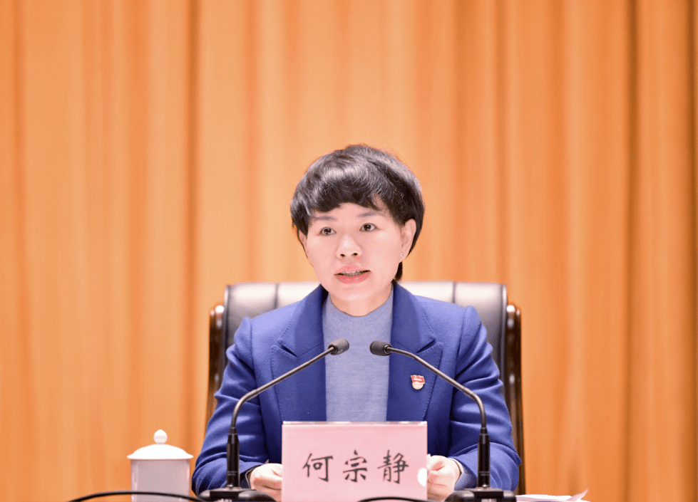 “一把手”谈生态环境 | 龙港市委书记何宗静:坚持绿色发展 守牢生态底线 打造全域精美城市龙港样板