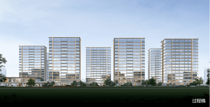 终于等到!临平高端改善藏品之作,约168-200m²湖居精装豪宅首开在即!_东湖公园_文化_项目