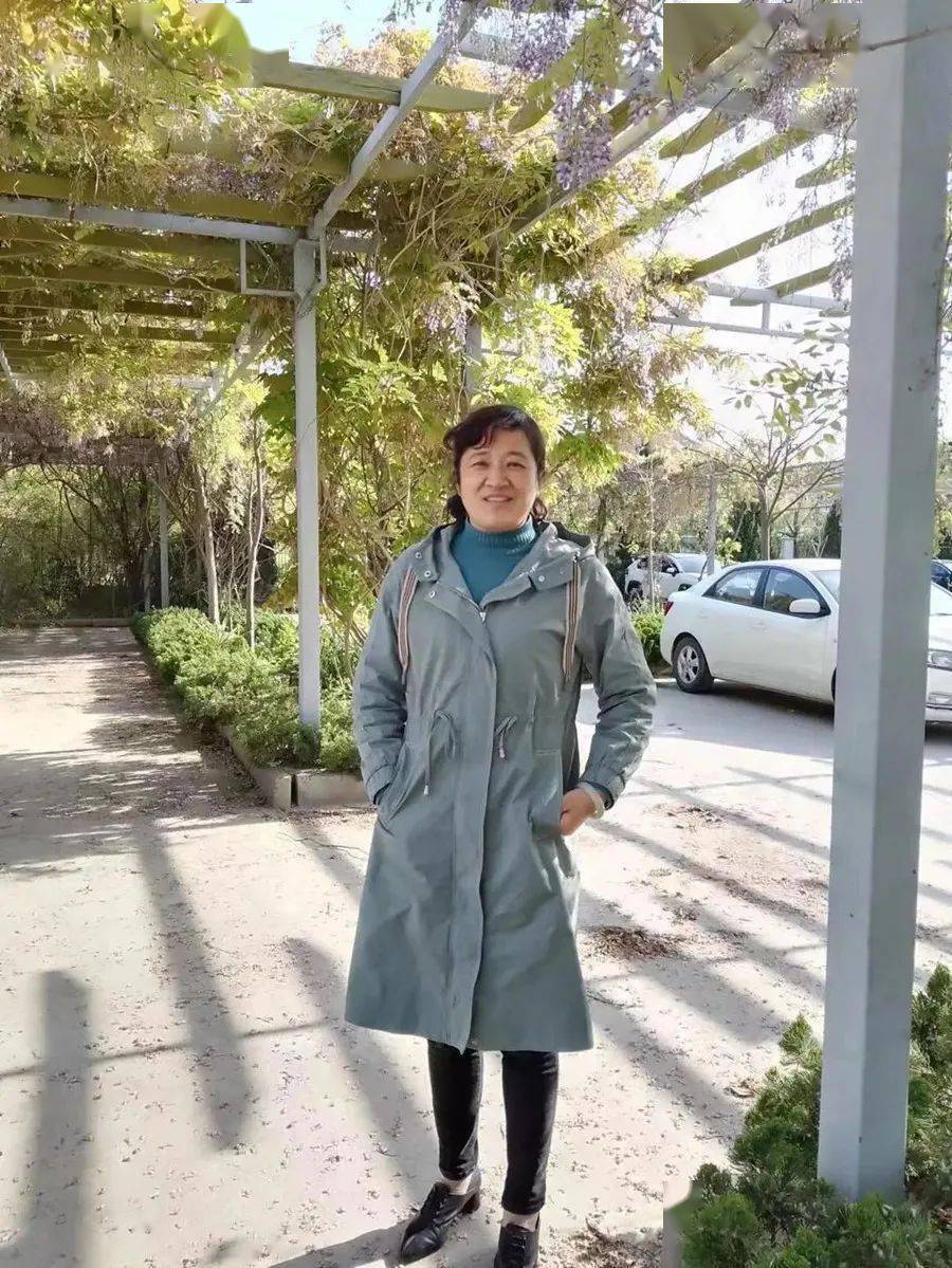 射阳县陈洋初级中学语文教研组长,盐城市射阳县乡村初中语文骨干教师