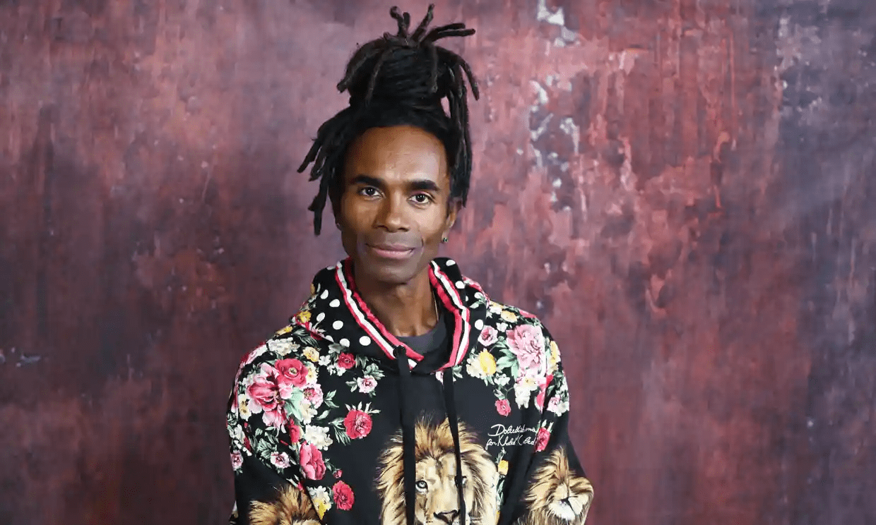 一部讲述两人故事的同名新纪录片《米利瓦尼利》(milli vanilli)首映