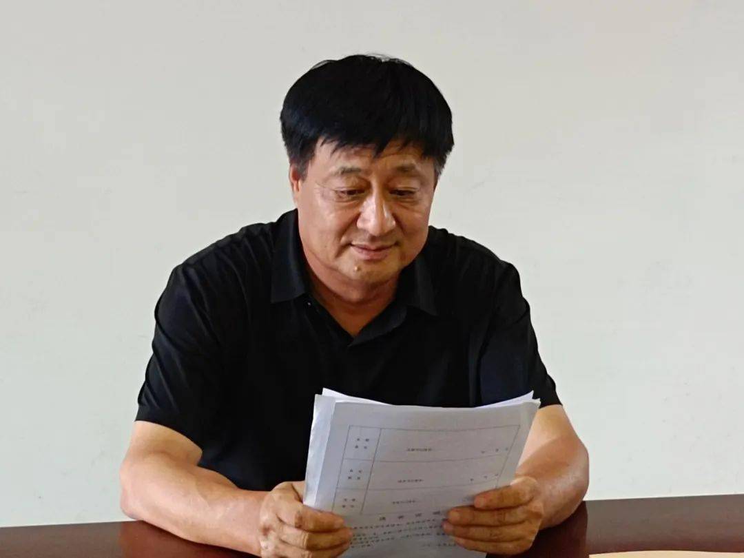 道德星光 | 037阜阳好人事迹展播_赵庄村_赵子银_群众