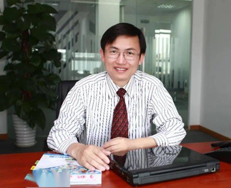 创新大赛人物故事 | 赵立新:心怀科研壮志,筑梦芯片创新_父亲_手艺