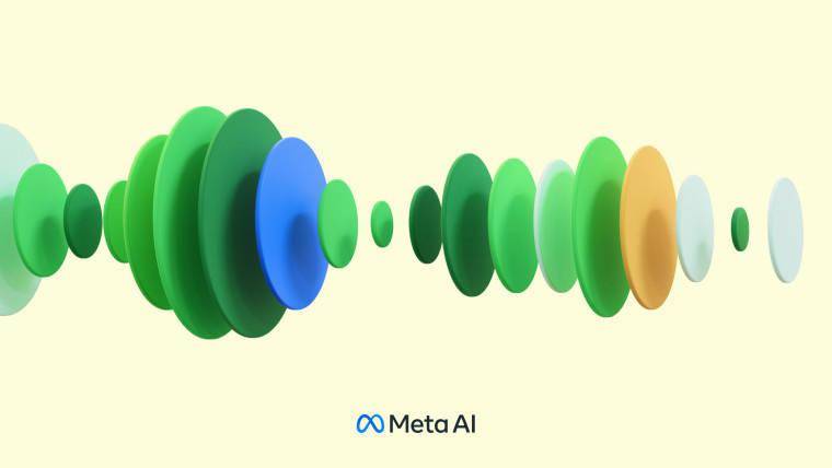 Meta推出AI模型Voicebox：可执行音频编辑、采样和风格化等语音生成任务