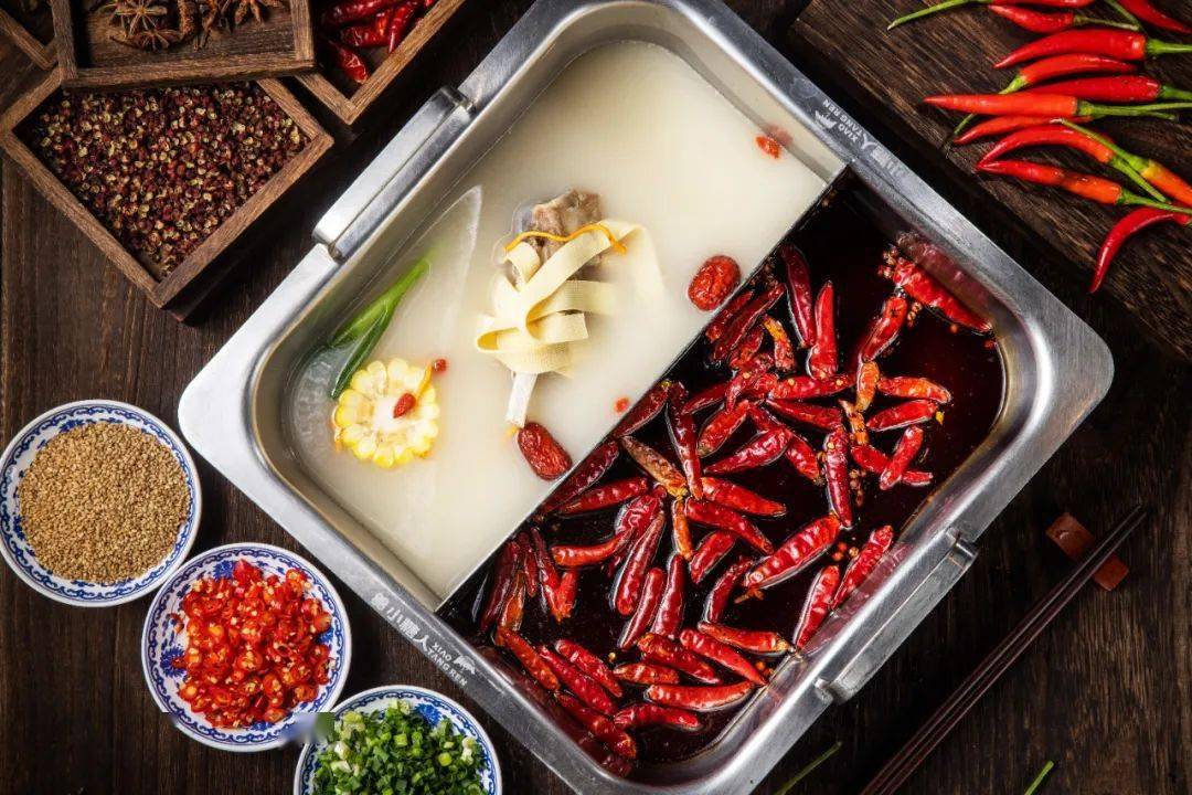 【小糖人欢乐火锅|5店通用】现仅需51.