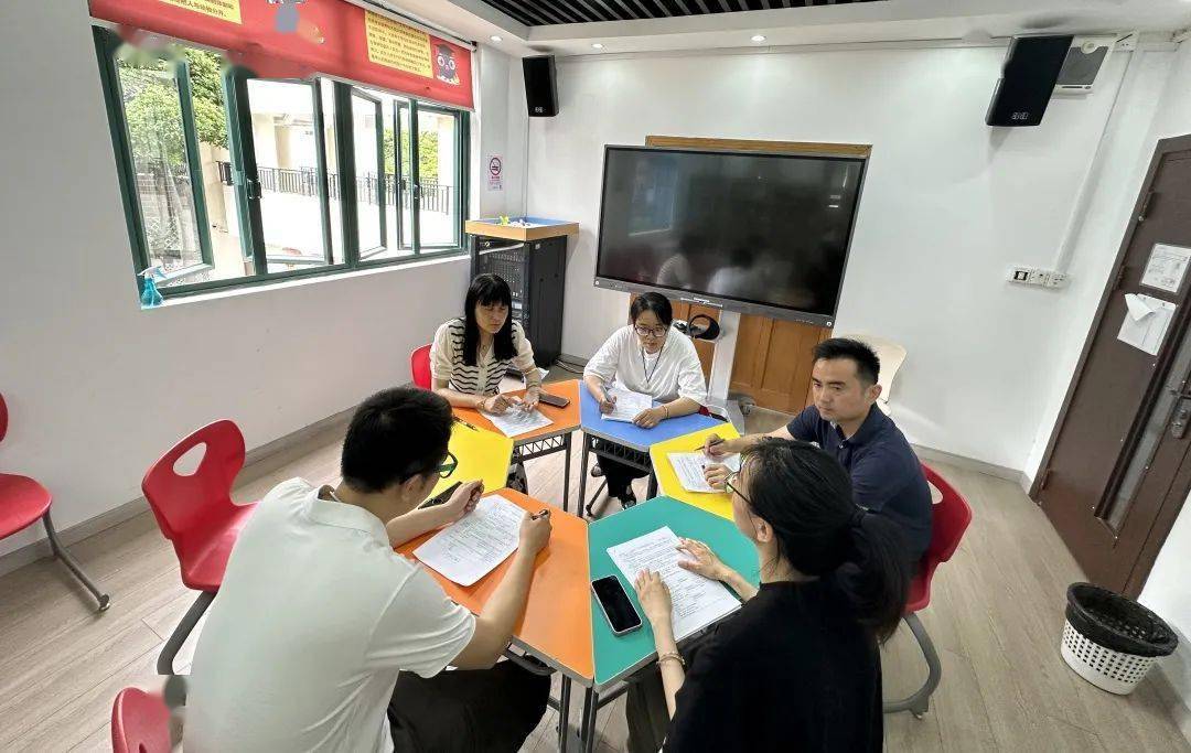 "新课标 新认识 新思考" | 信息科技学科区域教研活动暨长宁区实验