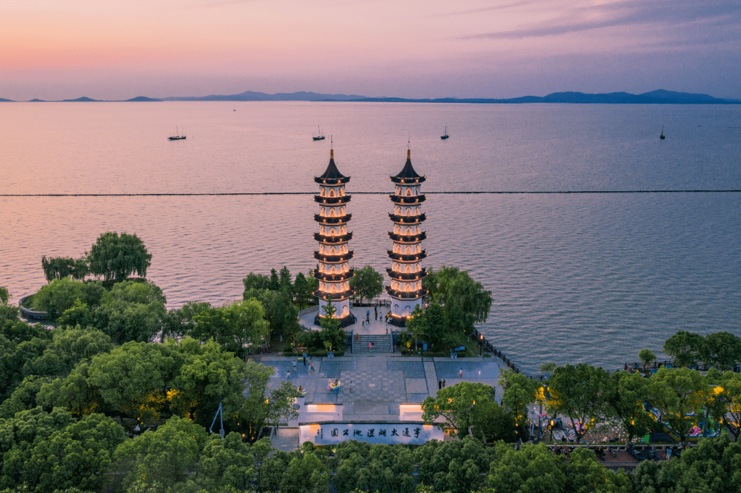 七都镇喜获苏州市"生态环境保护工作"先进集体_治理_整治_污染