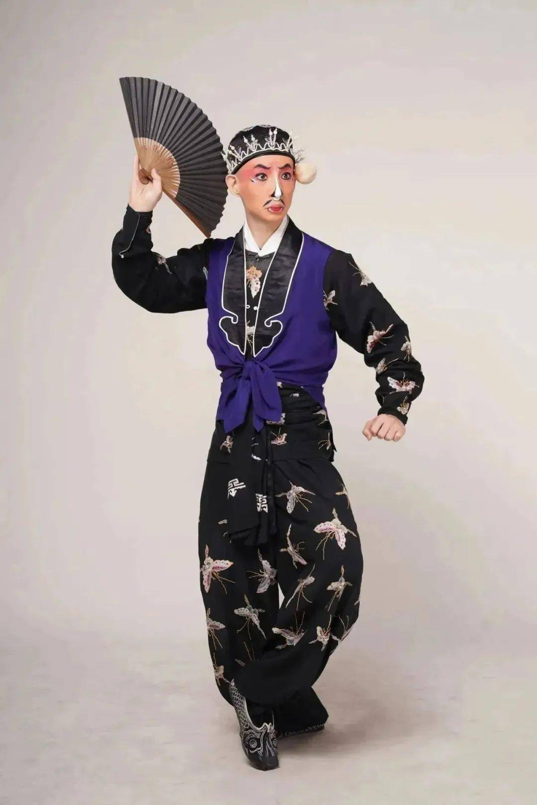 国粹吉祥 | 6月23,24,25,30日京剧经典剧目轮番上演,好戏不容错过!