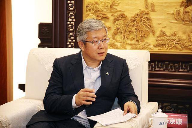 足力健老人鞋张京康:品牌发展理念先行_用户_产品_专业