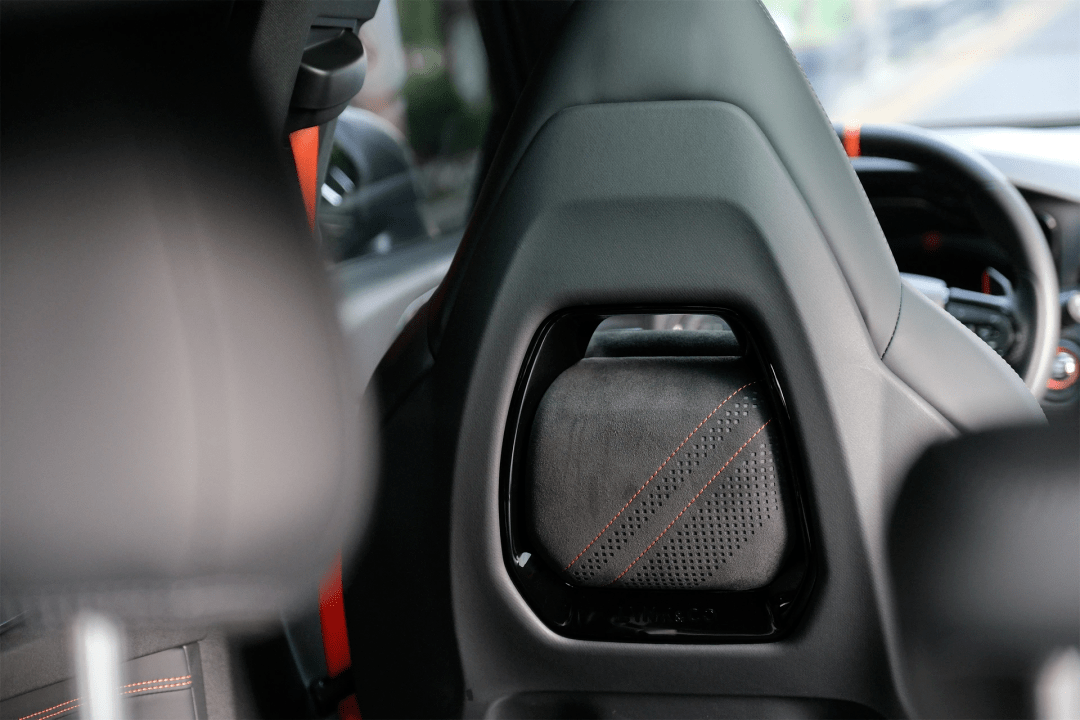 13万多的二手领克02hatchback第一个不答应!_搜狐汽车_搜狐网